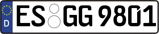 ES-GG9801