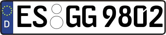 ES-GG9802