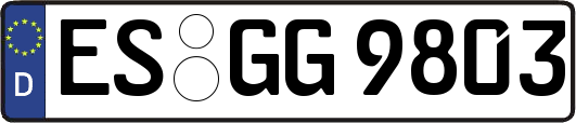 ES-GG9803
