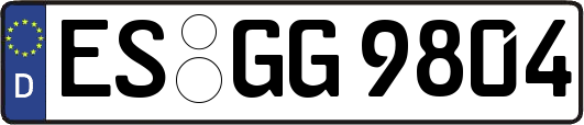ES-GG9804