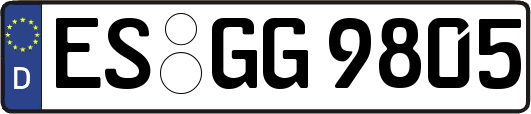 ES-GG9805