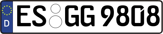 ES-GG9808