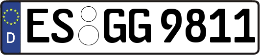 ES-GG9811
