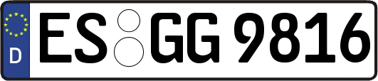 ES-GG9816