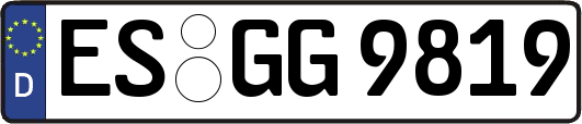 ES-GG9819