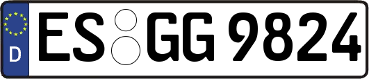ES-GG9824