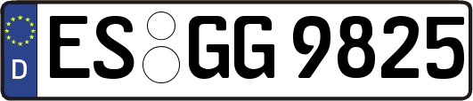 ES-GG9825