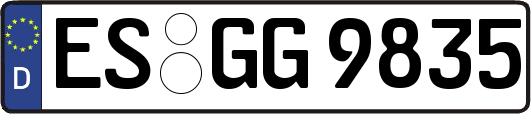 ES-GG9835