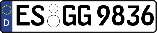 ES-GG9836