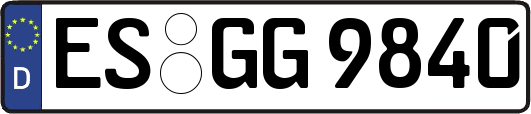 ES-GG9840