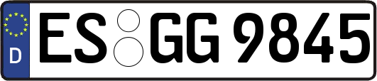 ES-GG9845