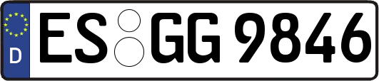 ES-GG9846