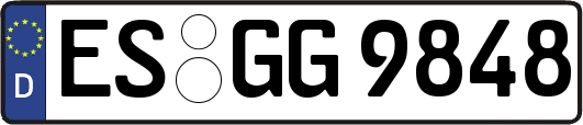 ES-GG9848