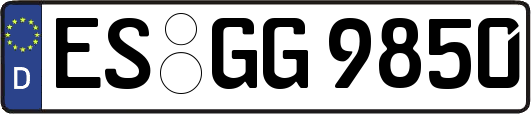 ES-GG9850