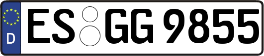 ES-GG9855