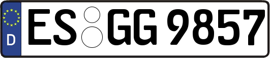 ES-GG9857