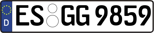 ES-GG9859