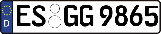ES-GG9865