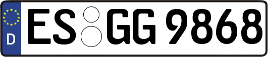 ES-GG9868