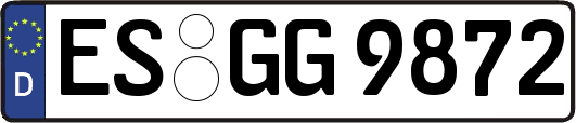 ES-GG9872