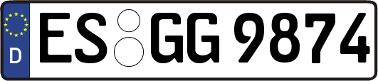 ES-GG9874