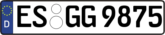 ES-GG9875