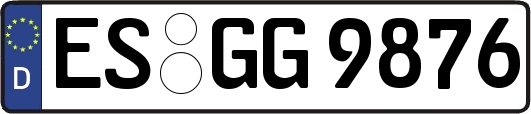 ES-GG9876