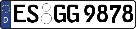 ES-GG9878