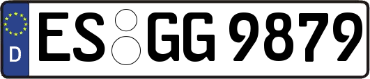 ES-GG9879