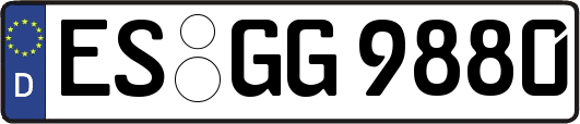 ES-GG9880