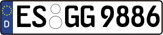 ES-GG9886