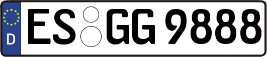 ES-GG9888