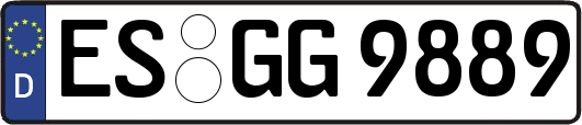 ES-GG9889