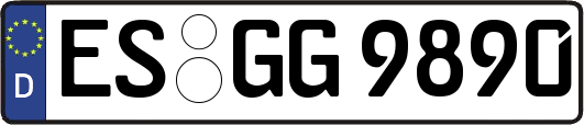 ES-GG9890