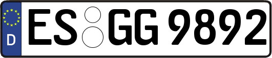 ES-GG9892