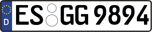 ES-GG9894