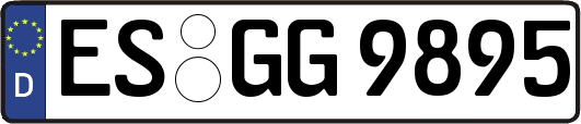 ES-GG9895