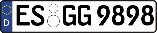 ES-GG9898