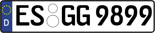 ES-GG9899