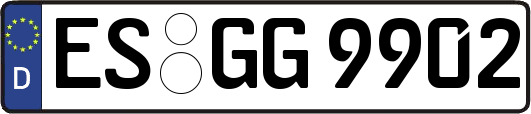 ES-GG9902