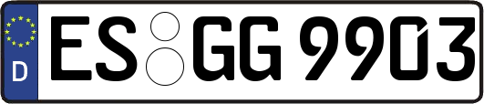 ES-GG9903