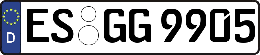 ES-GG9905