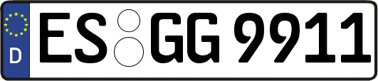 ES-GG9911