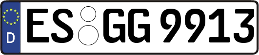 ES-GG9913