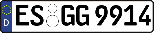 ES-GG9914