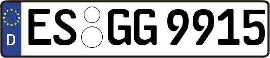 ES-GG9915