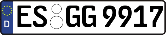 ES-GG9917