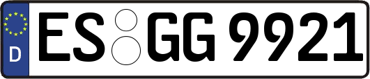 ES-GG9921