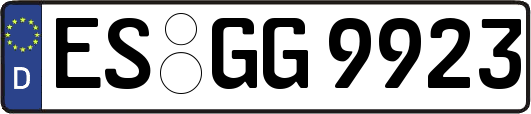 ES-GG9923