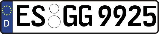 ES-GG9925